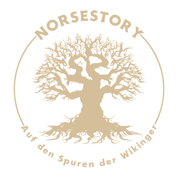 Logo des Verlags NorseStory